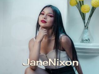 JaneNixon