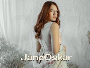 JaneOskar Big Dicks Round Ass