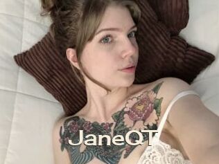 JaneQT