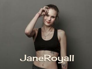 JaneRoyall