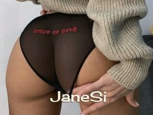 JaneSi