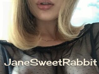 JaneSweetRabbit