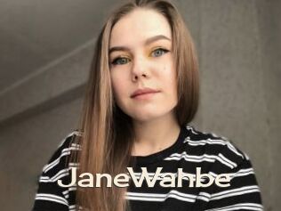 JaneWahbe