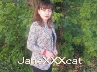 JaneXXXcat