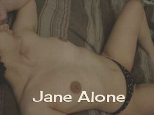 Jane_Alone