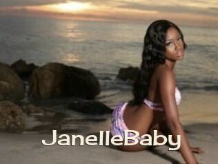 JanelleBaby