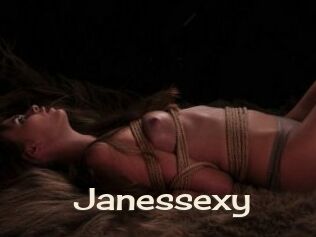 Janessexy