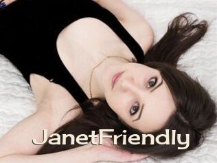 JanetFriendly