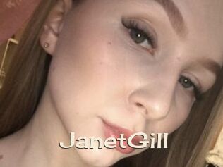 JanetGill