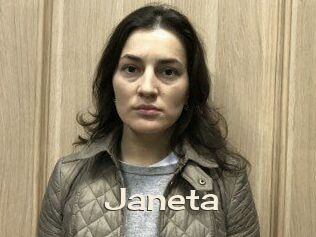 Janeta