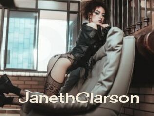 JanethClarson