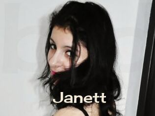 Janett Big Dicks Round Ass