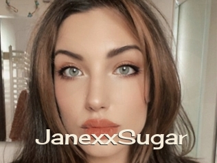 JanexxSugar