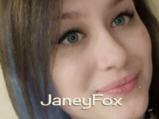 JaneyFox