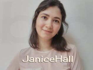 JaniceHall