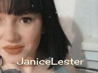 JaniceLester