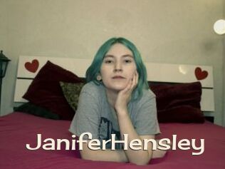 JaniferHensley Big Dicks Round Ass