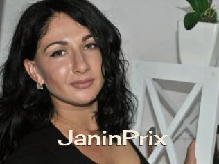 JaninPrix