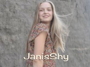 JanisShy