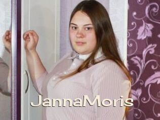 JannaMoris