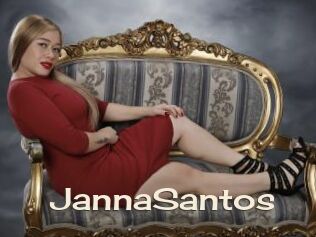 JannaSantos