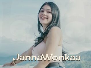 JannaWonkaa