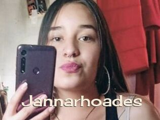 Jannarhoades