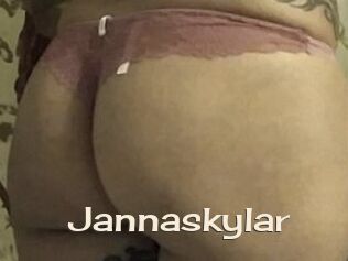 Jannaskylar