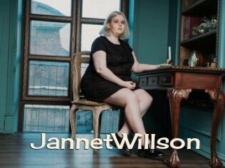 JannetWillson