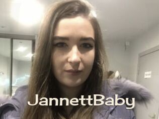 JannettBaby