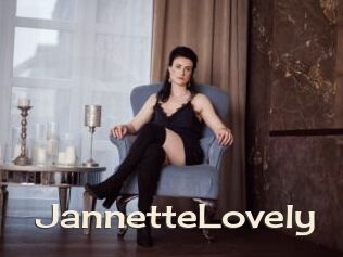 JannetteLovely