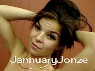 JannuaryJonze