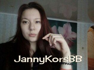 JannyKorsBB
