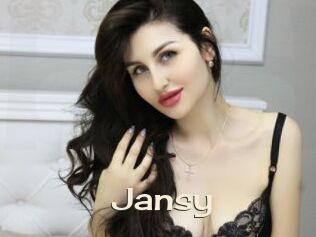 Jansy
