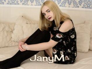JanyM