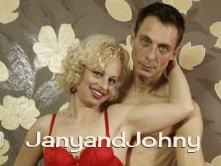 JanyandJohny