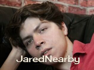 JaredNearby