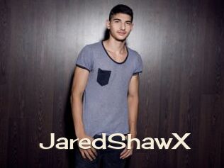 JaredShawX