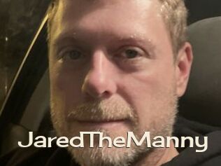 JaredTheManny