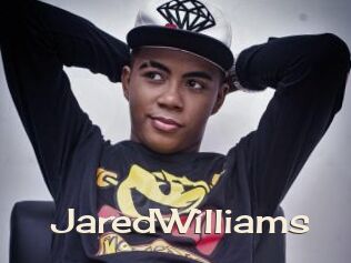 JaredWilliams