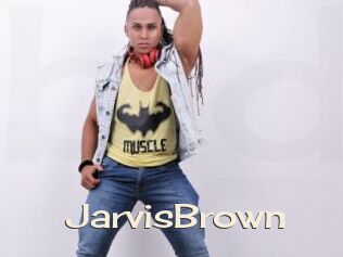 JarvisBrown