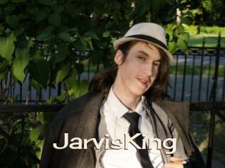 JarvisKing Big Dicks Round Ass