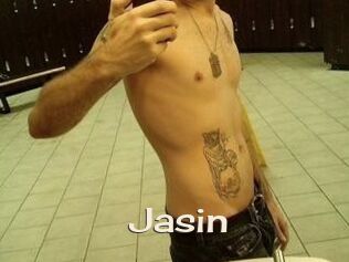 Jasin