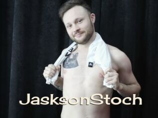 JasksonStoch