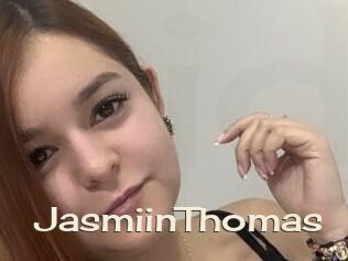 JasmiinThomas