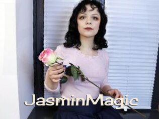 JasminMagic