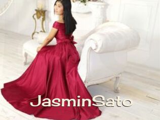 JasminSato