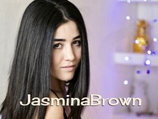 JasminaBrown