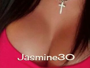 Jasmine30