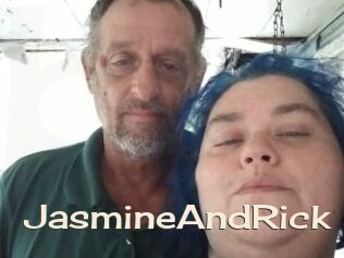 JasmineAndRick